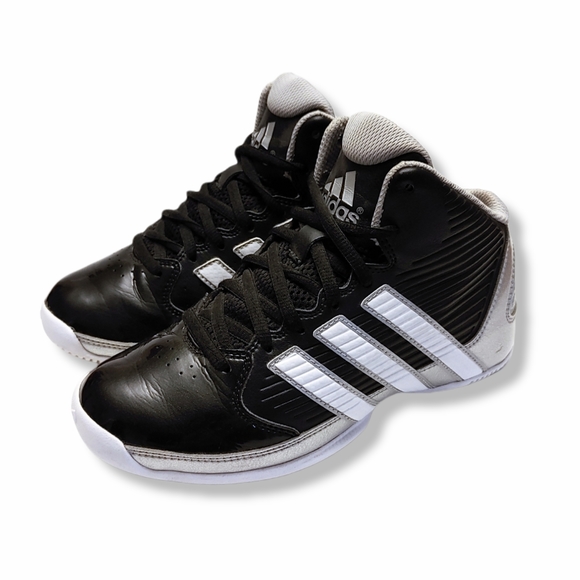 adidas | Shoes | Adidas Kids Commander Td 5 Basketball Sample Shoe |  Poshmark